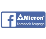 ขอเชิญร่วมเป็นสมาชิกแฟนเพจของ Micron Thailand 