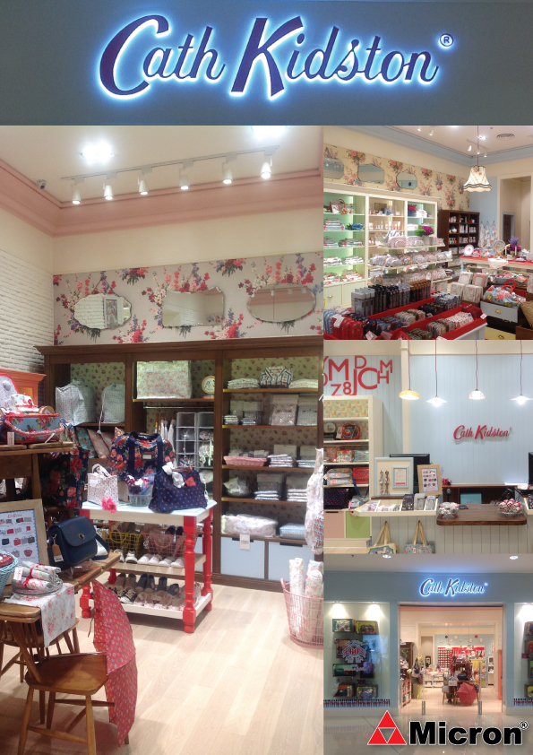 cath kidston mega bangna