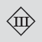 Three Roman Number