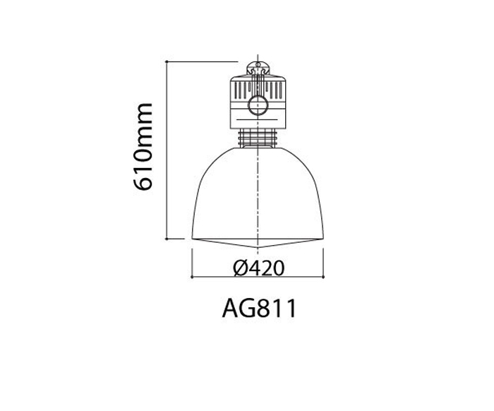 AG811/AG812