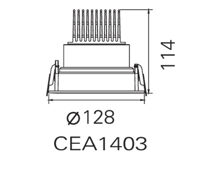 CEA1403