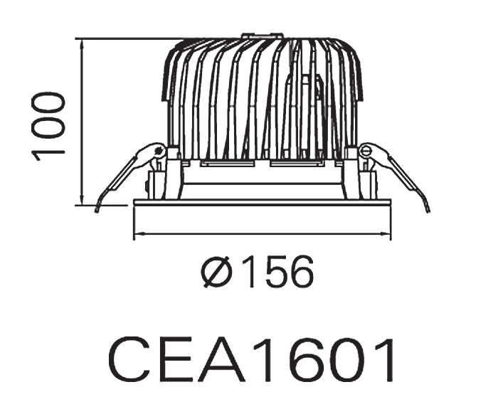 CEA1601