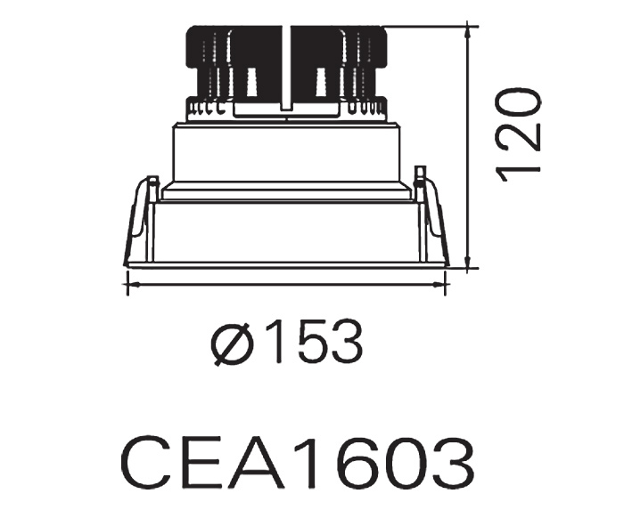 CEA1603