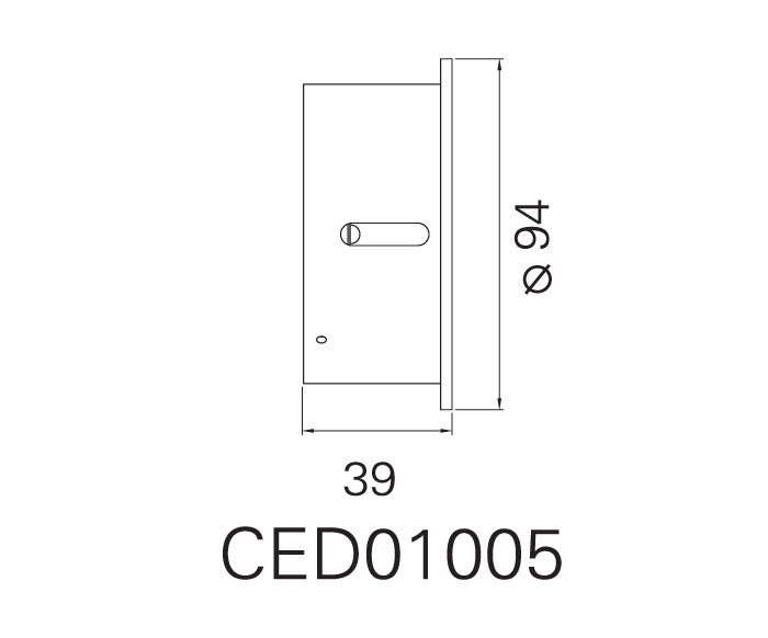 CED01003