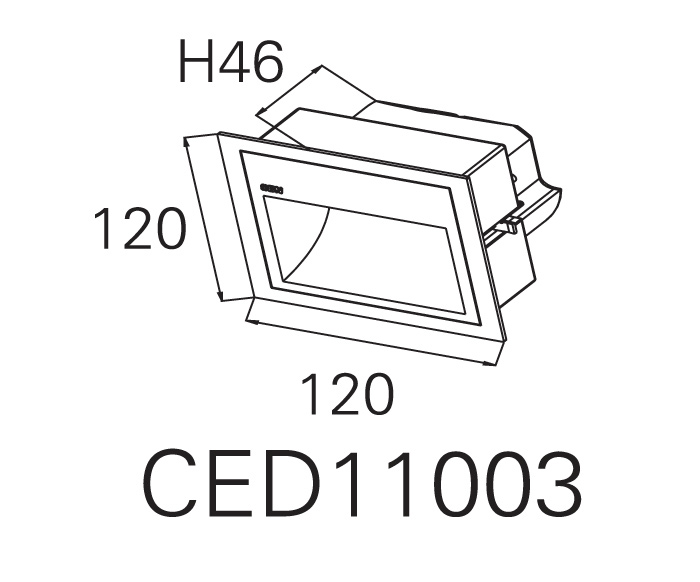 CED11003