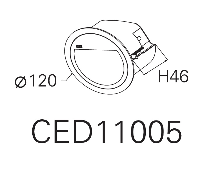 CED11005