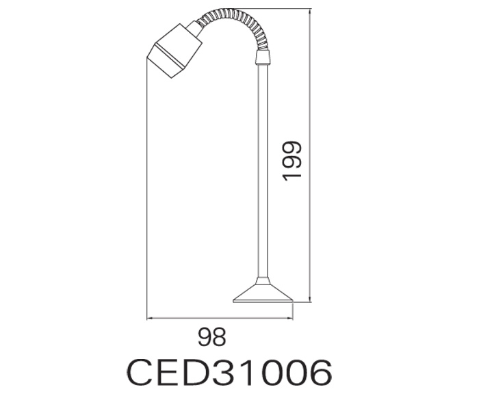 CED31006