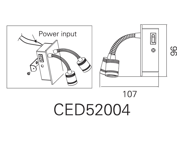 CED52002