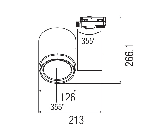 CLL6203-P