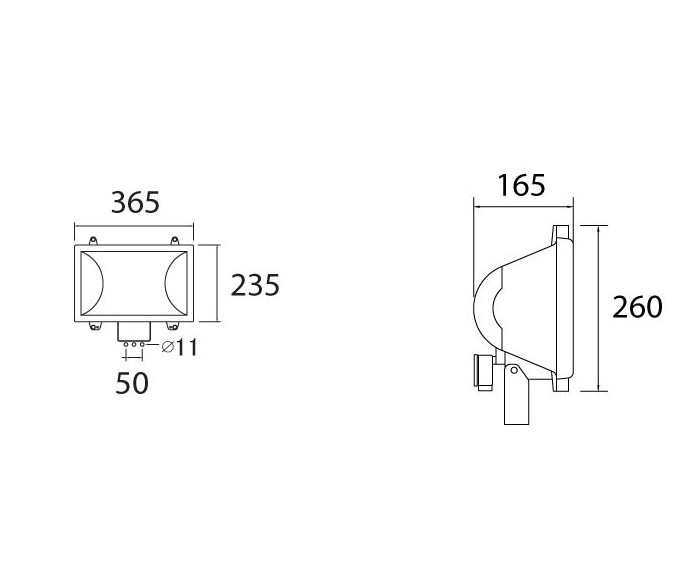 M-955 โคมไฟสนาม โคมไฟภายนอก Micron Lighting | ไมครอน ผู้ผลิตและผู้ ...