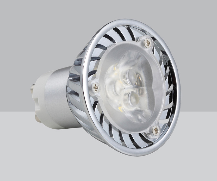 CEG16-3x1W-GU10