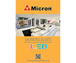 Downlight LED