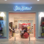 Cath Kidston เมกาบางนา